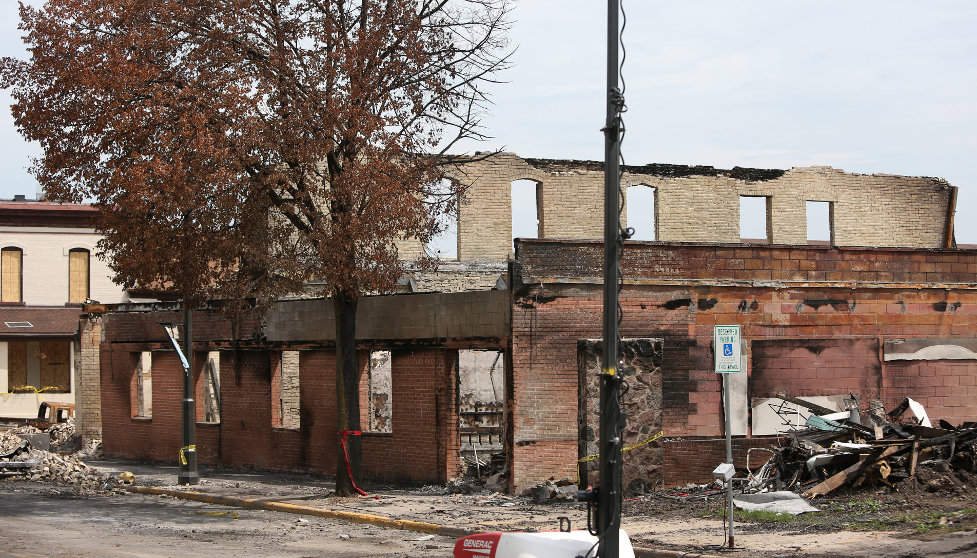 BUILDINGS